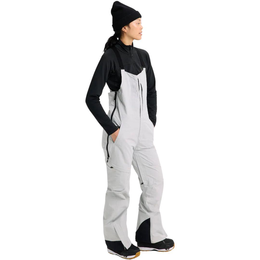 Burton Women's [ak] Kimmy GORE-TEX 2L Bib Pants